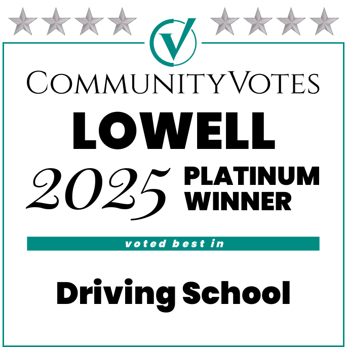 Platinum Winner 2025