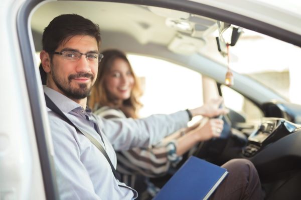 Driver Instructor Training Course (DITC Certified by RMV)